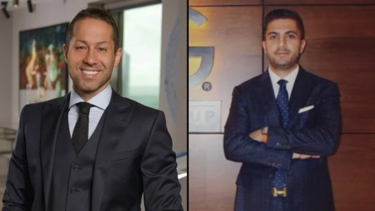 Mehmet Akif Ersoy soruşturmasında çarpıcı detay:Cem Garipoğlu'nun kuzeni hakkında yakalama emri!