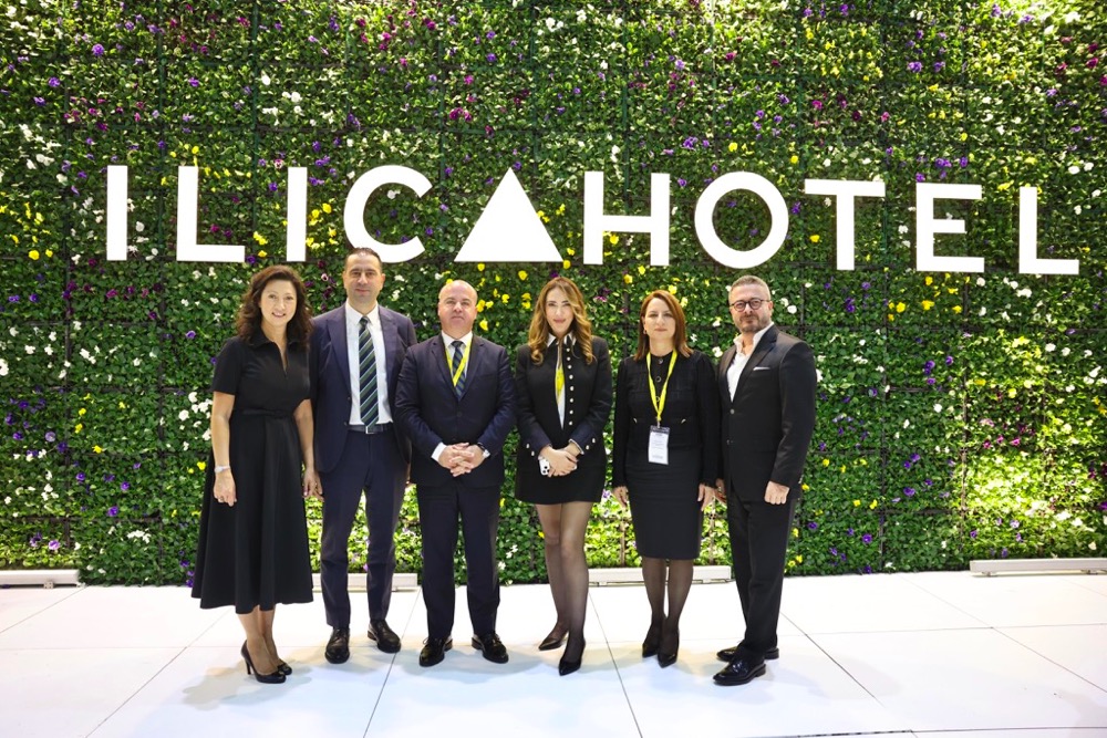 Çeşme, Dört Mevsime Yayılan Turizm Vizyonu, Zengin Gastronomisi, Spor Ve Doğa Turizmine Yönelik Olanaklarıyla Travel Turkey İzmir Fuarı’nda Büyük Ilgi Görüyor. İlçenin Sürdürülebilir Turizm Anlayışını Ve Yeni Dönem Projele