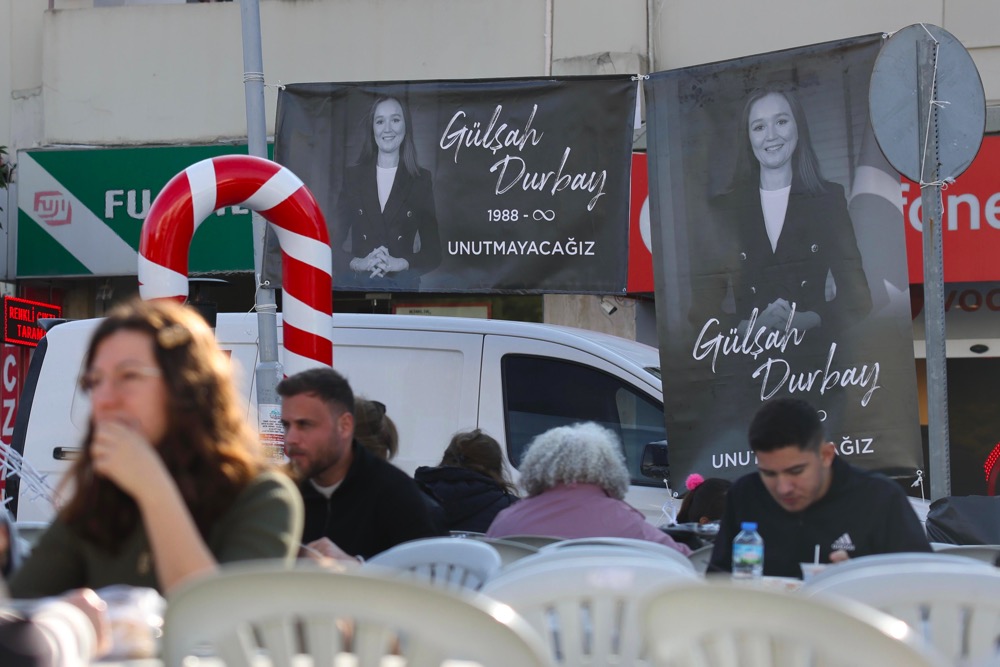 Çeşme’de Gülşah Durbay Için Hayır Yemeği Dağıtıldıphoto 2025 12 22 13 29 15