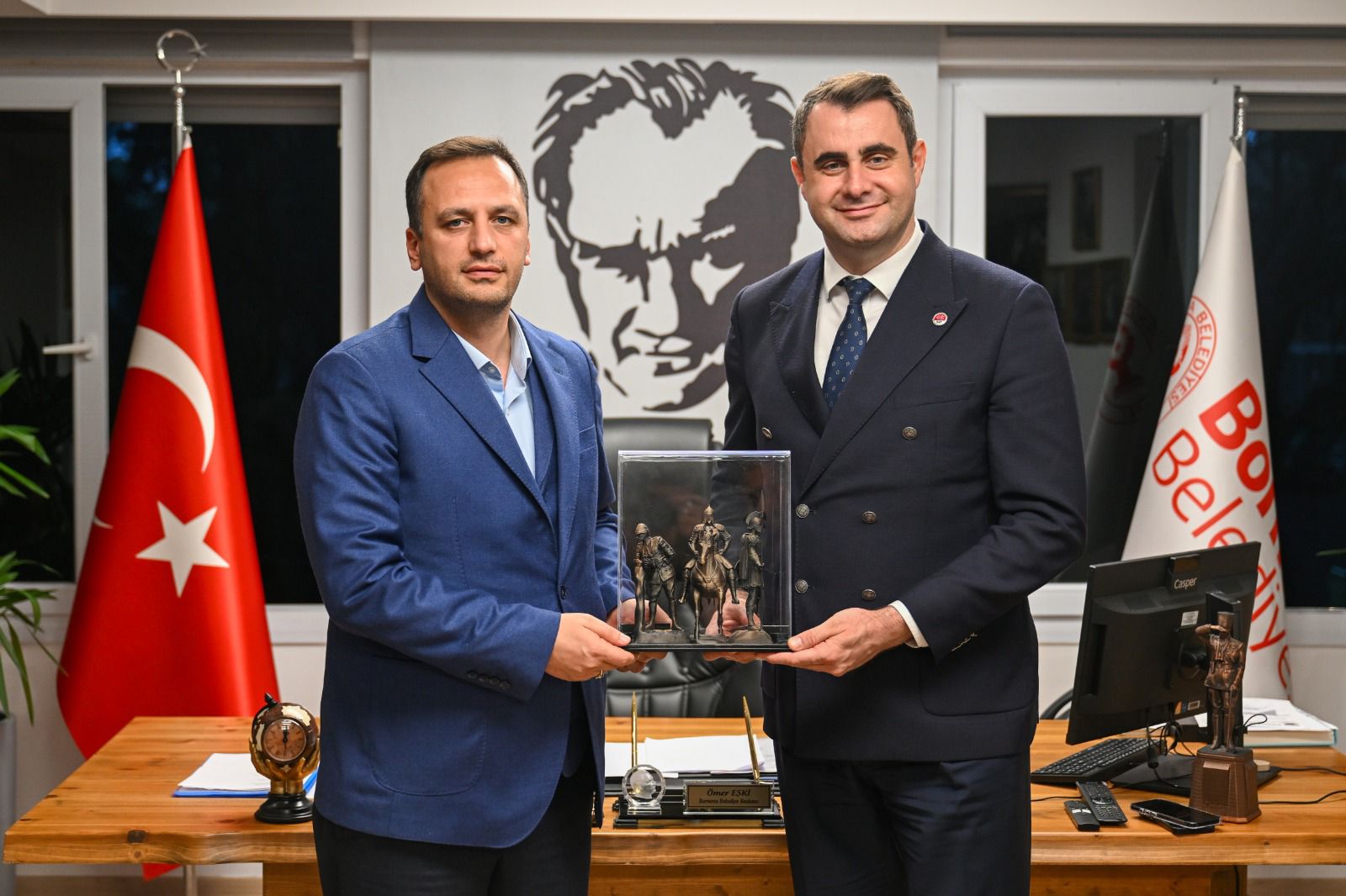 Chp İçi̇n İkti̇dar Zamani Geli̇yor