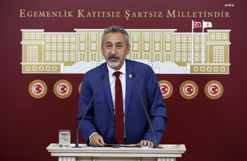 Chp Mustafa Adıgüzel