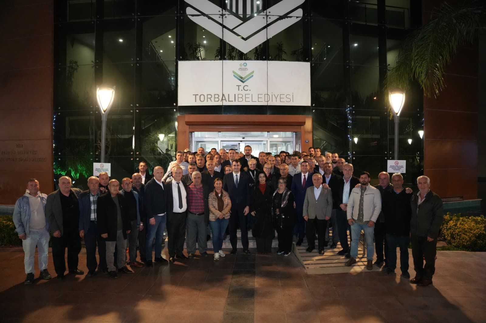 Chp'li Güç Farkı Açıyoruz, Rehavete Kapılmayacağız! (2)