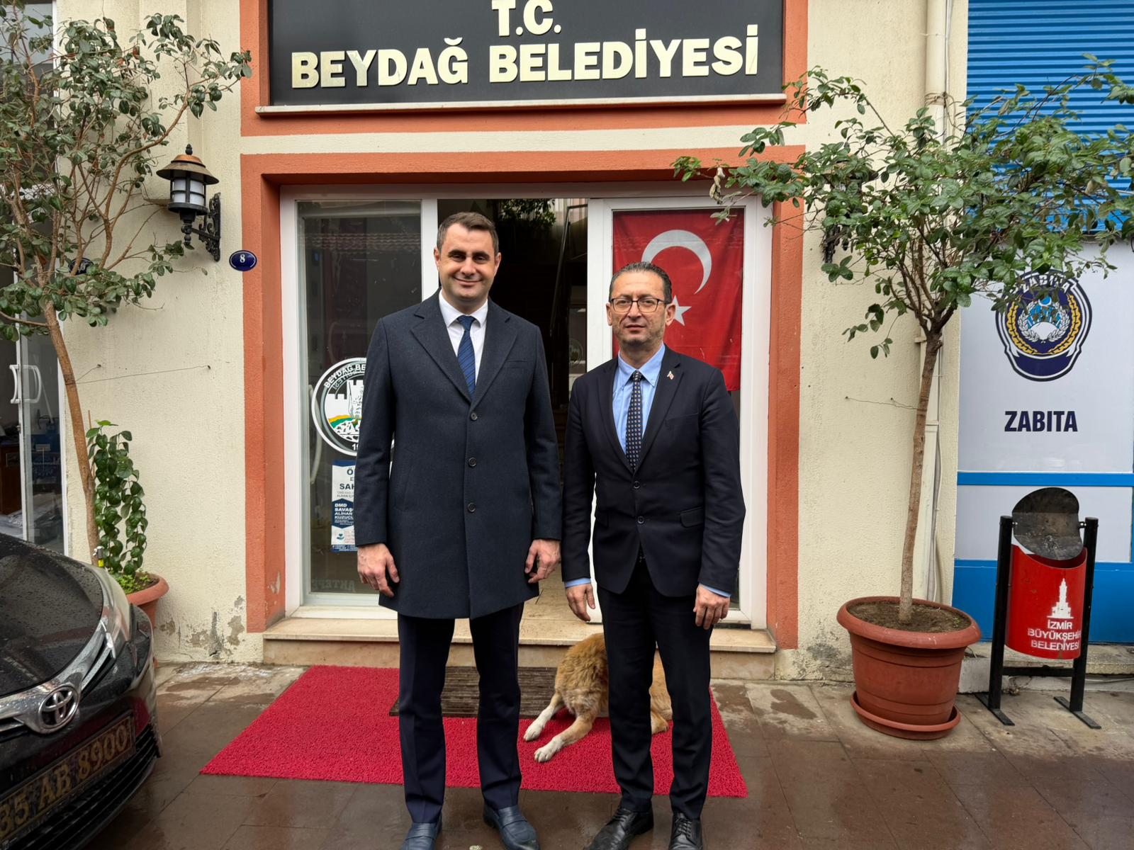 Chp'li Güç'ten Küçük Menderes Çıkartması Tüm Zorluklara Rağmen Hizmet Etmek Için Çok Çalışıyoruz (4)