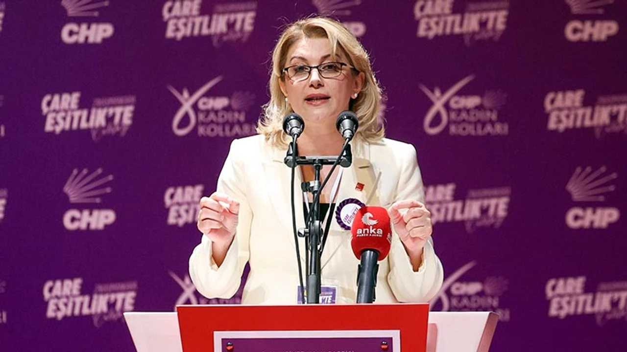 CHP’li kadınlardan asgari ücret isyanı AKP’ye sokakları dar edeceğiz!