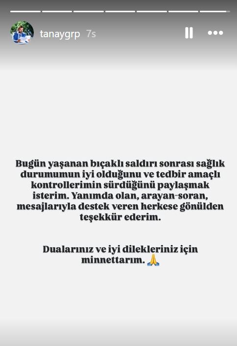 Chp’li Meclis Üyesi Bıçaklandı!