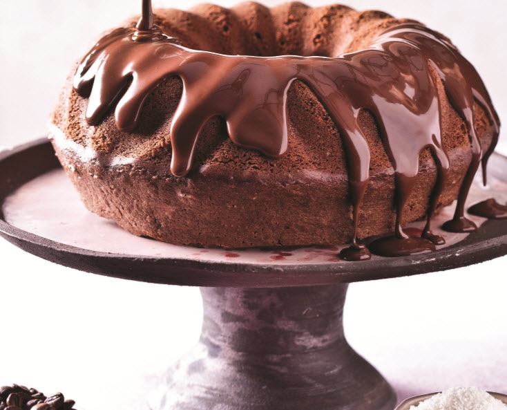 Bildiğiniz tüm kekleri unutun: Bu kekin içindeki süprizi duyunca çok şaşıracaksınız!-2