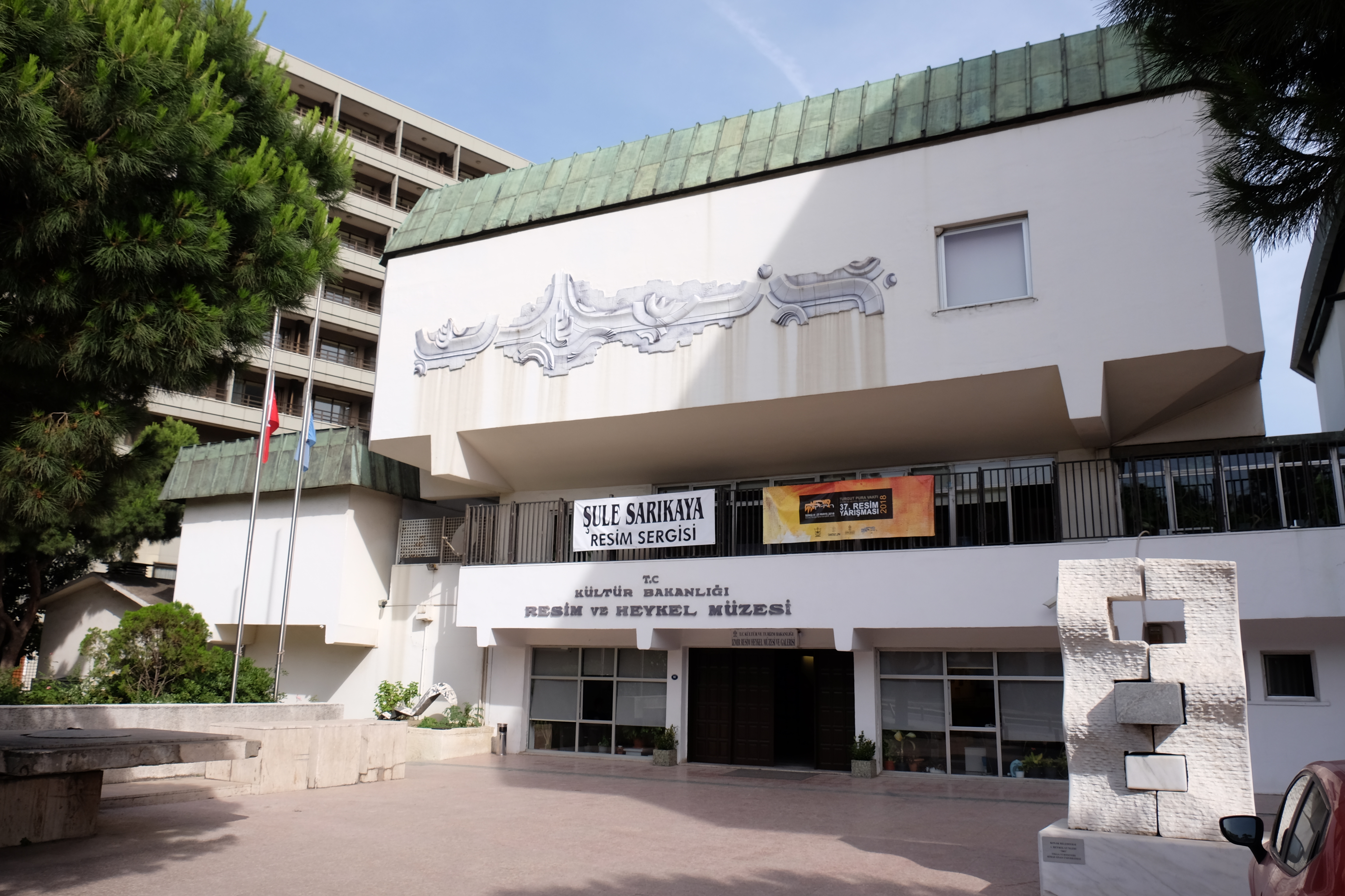 İzmir’de yağmurlu günler için keşif rehberi: Evde oturmadan yapılacak 10 aktivite