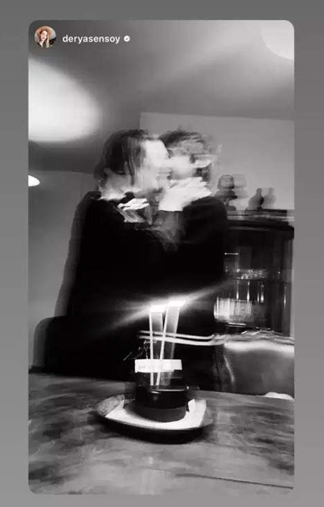 Derya Şensoy 1