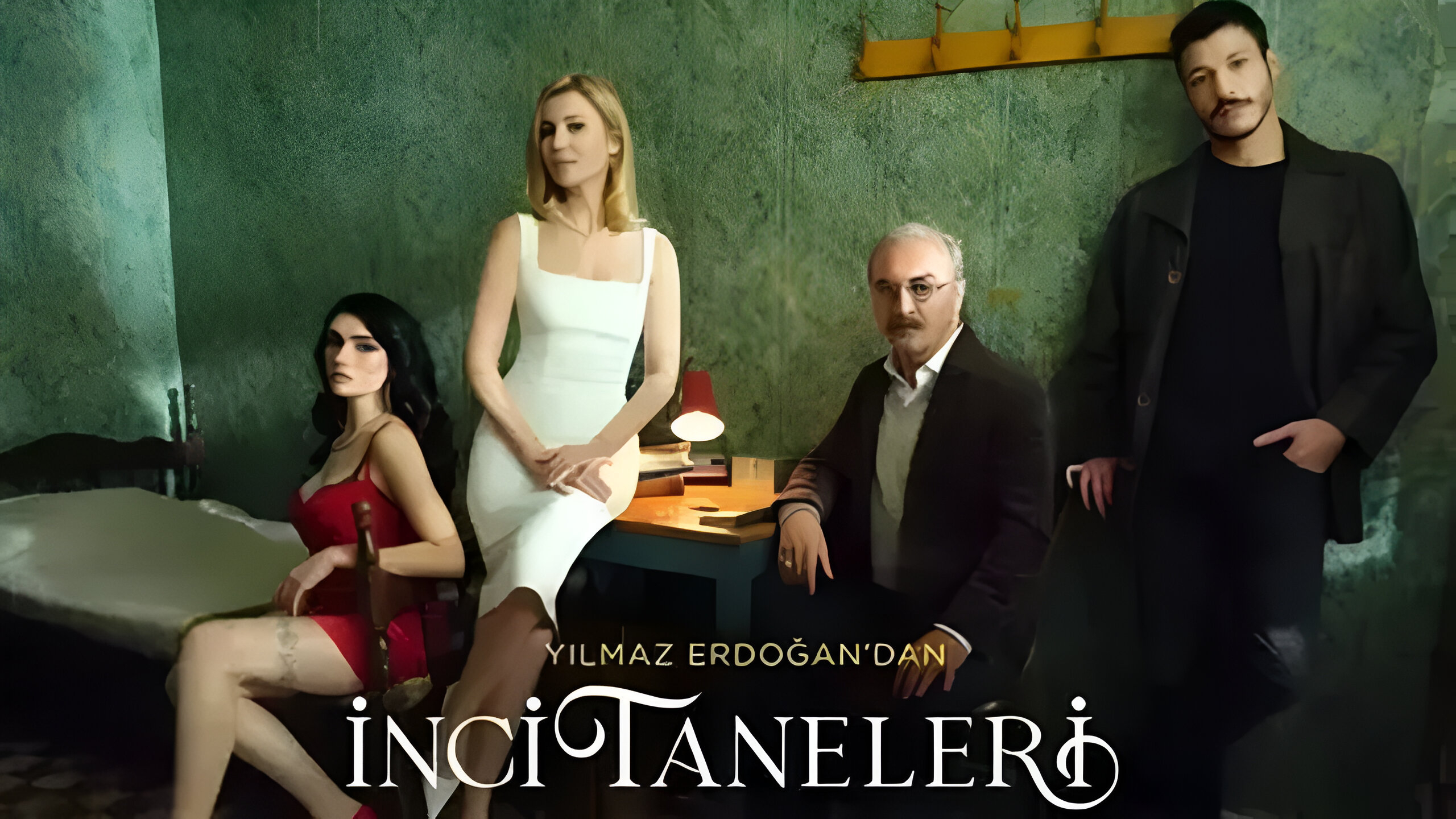 Bir dönem reyingleri alt üst etmişti: İnci Taneleri ekranlara geri dönüyor! Tarih belli oldu