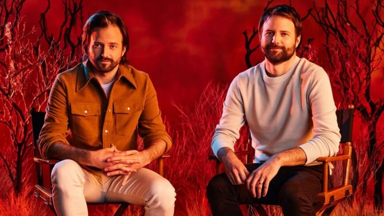 Duffer Kardeşlerden Stranger Things’in Final Sezonuna Dair Şok Açıklamalar (1)