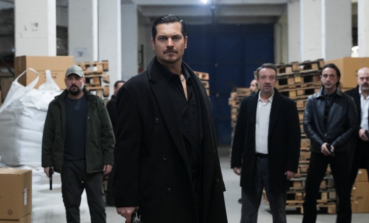 Eşref Rüya’da yüksek gelirim! 27. bölümde neler oldu Nisan vuruldu, gözler 28. bölüm fragmanında