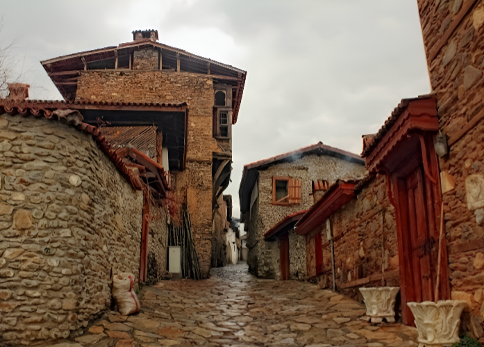 İzmir'in saklı kalmış lezzet rotası: Her lokmada keyif alacaksınız!