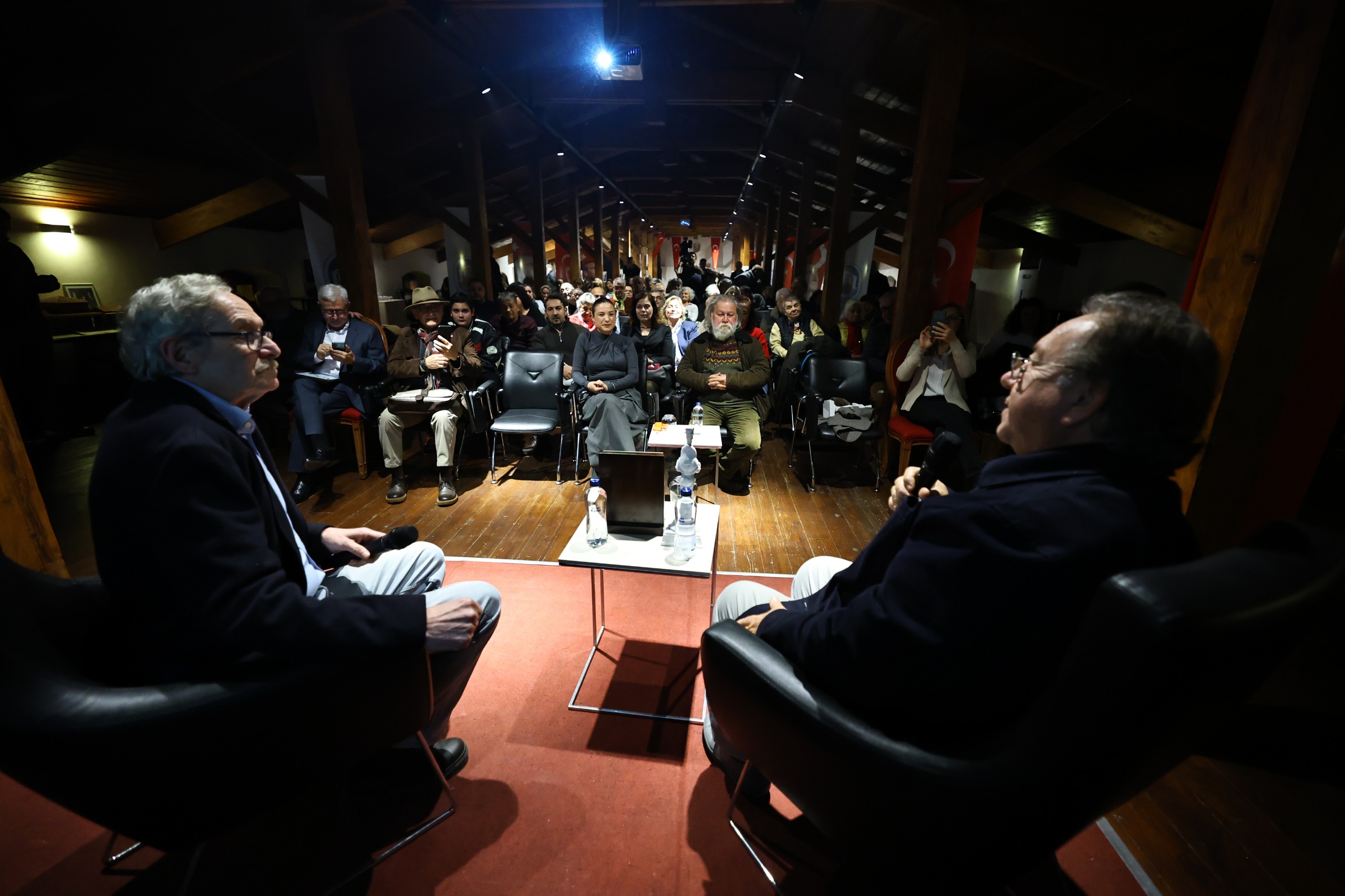 Efes Selçuk’ta 9. İzmir Mizah Festivali Coşkusu