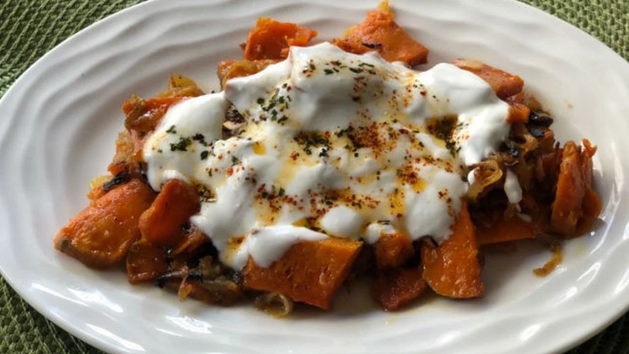 Ege Mutfağının Hem Pratik Hem De Hafif Lezzeti Sinkonta Tarifi (2)