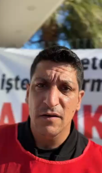 İzmir Büyükşehir Belediyesi işçileri feryat etti: Oluşturdukları havuzda can çekişiyoruz!