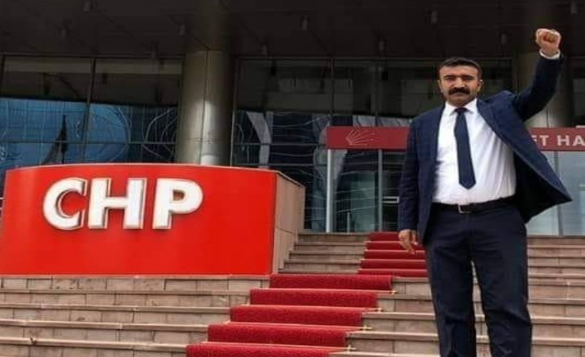 Yumruklu saldırıya uğramıştı: CHP'nin o ilçe başkanından yeni açıklama 