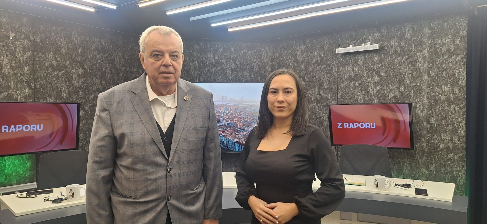 Belediye başkanı karşı çıkmıştı, CHP Bornova İlçe Başkanı Çapın’dan çöp tesisi açıklaması-1