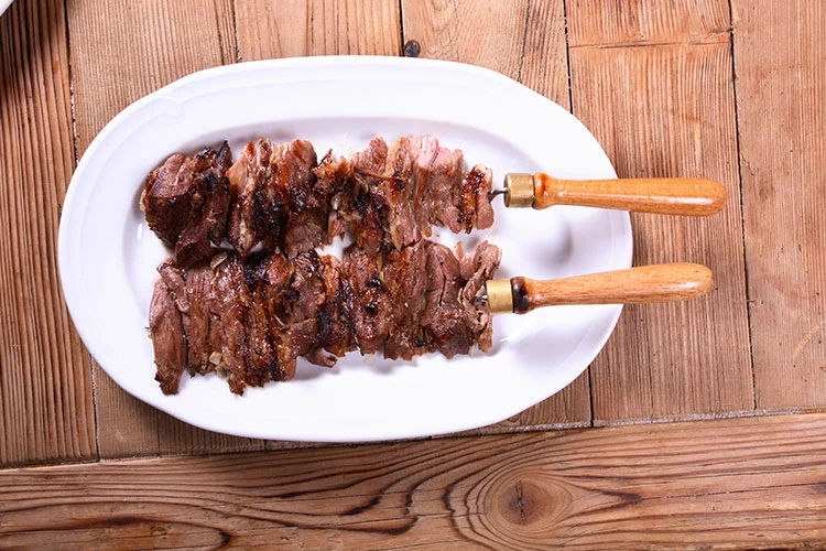 Erzurum Mutfağının Efsanesi Masterchef Usulü Cağ Kebabı Tarifi-1