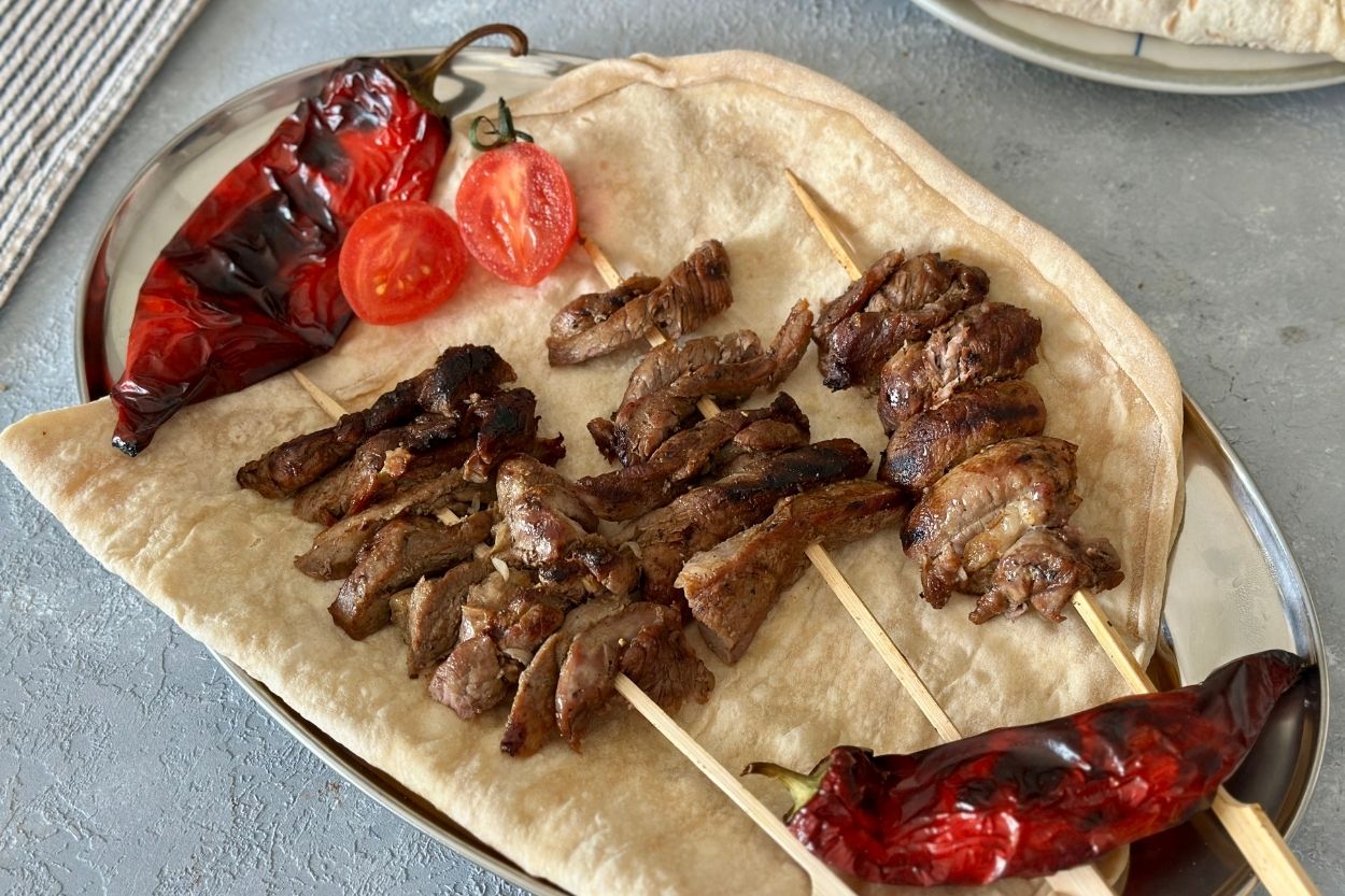 Erzurum Mutfağının Efsanesi Masterchef Usulü Cağ Kebabı Tarifi (2)