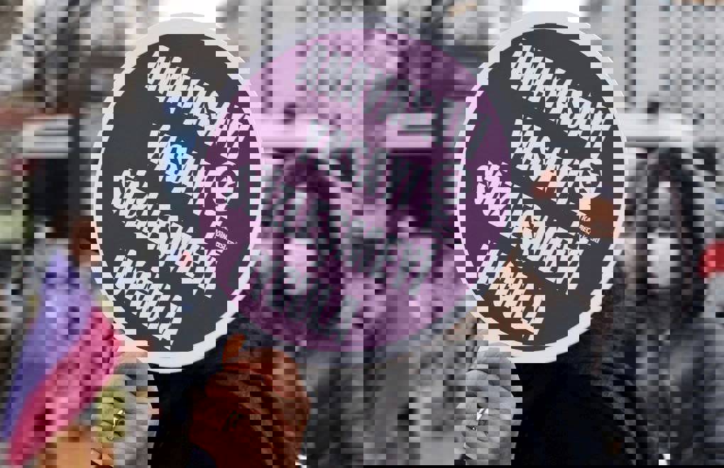 EŞİK: Deprem ve kasten yaralama suçları indirime dahil olmasın!