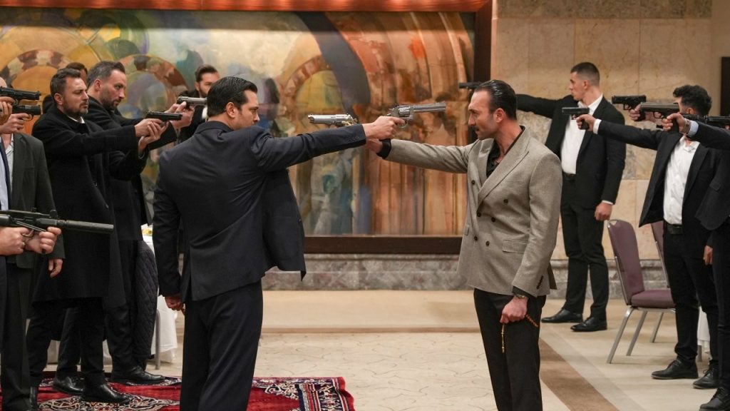 Eşref Rüya’da Yüksek Gelirim! 27. Bölümde Neler Oldu Nisan Vuruldu, Gözler 28. Bölüm Fragmanında-1