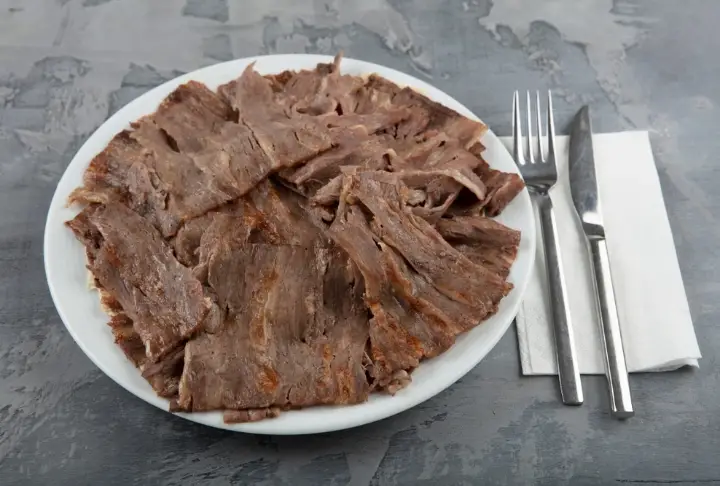 Hem ekonomik, hem lezzetli: Ev yapımı döner tarifi