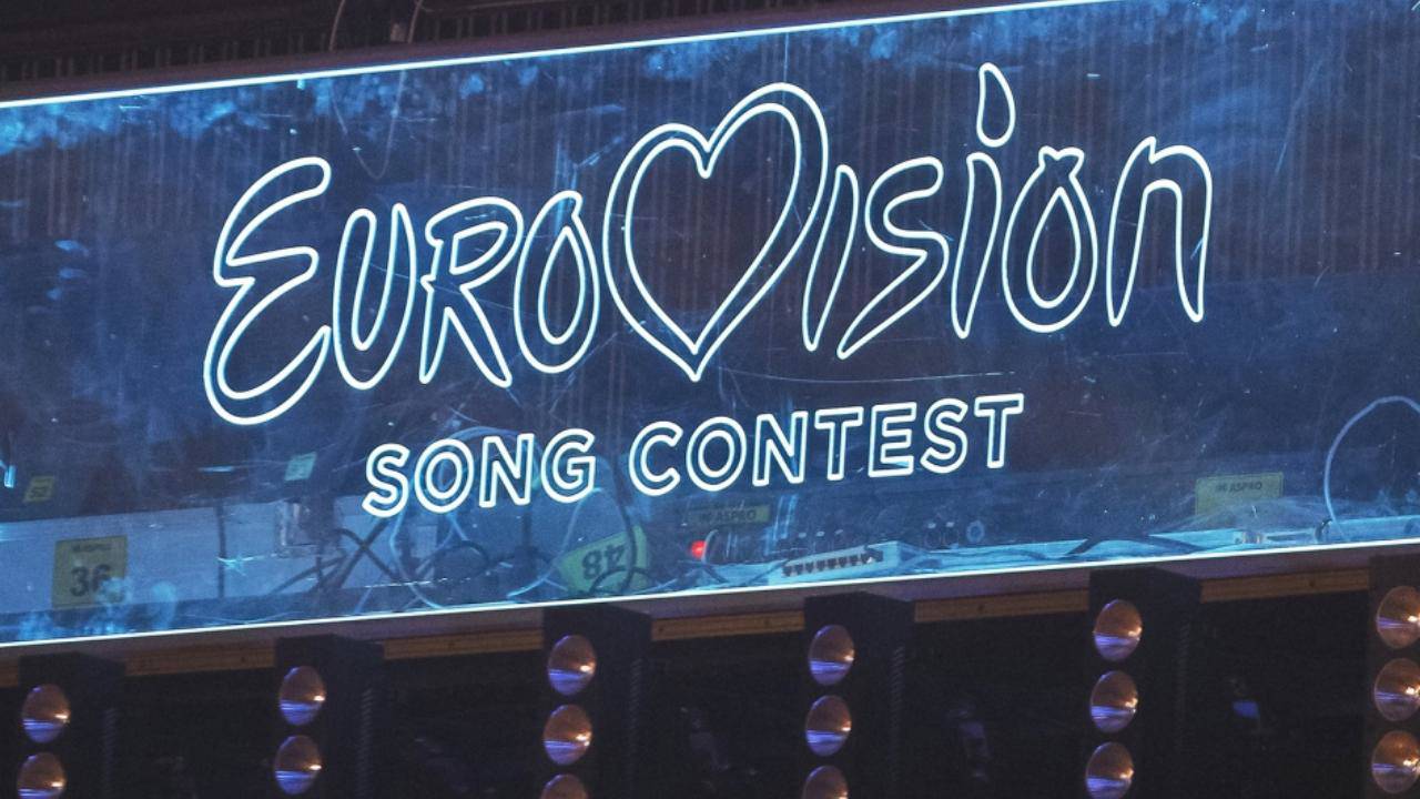 İsrail’e Eurovision kalkanı: O ülkeler yarışmadan çekildi!