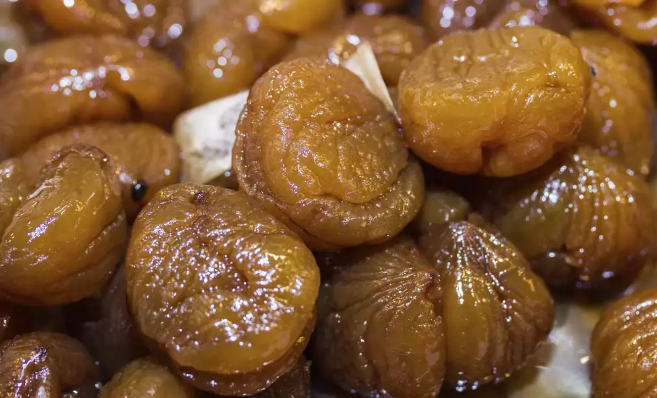 Ev Yapımı Kestane Şekeri Için En Kritik 6 Ipucu Lezzeti Garantileyen Adımlar (4)