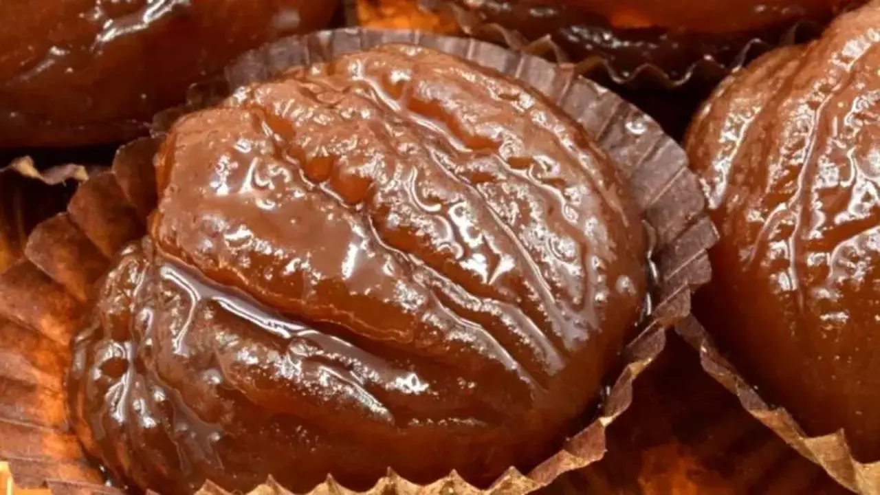 Ev Yapımı Kestane Şekeri Için En Kritik 6 Ipucu Lezzeti Garantileyen Adımlar (5)