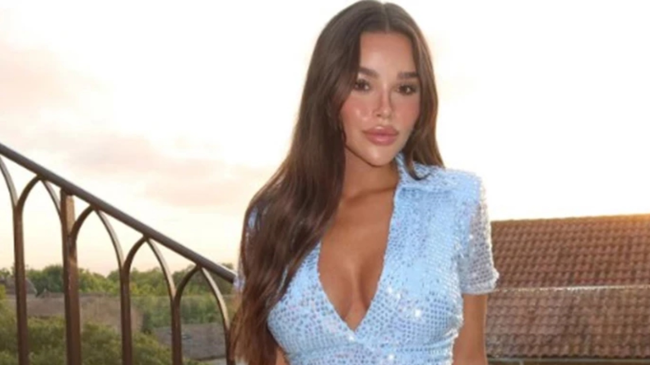 Ezgi Fındık Kimdir, Kaç Yaşında, Nereli, Evli Mi Ezgi Fındık Hakkında Neden Yakalama Kararı Çıkarıl (2)