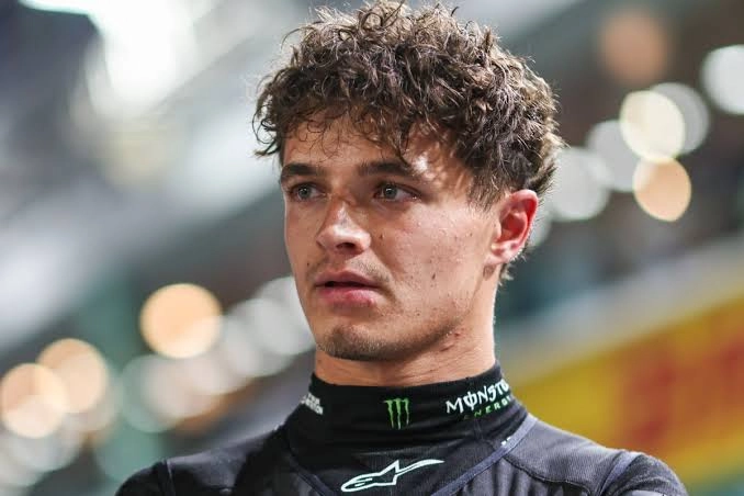 Formula 1'De Şampiyon Olmuştu Lando Norris Kimdir, Kaç Yaşında Ve Nereli (3)
