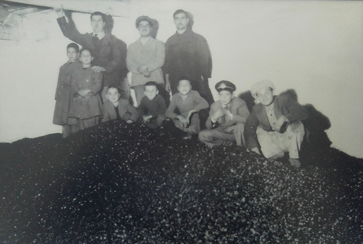 1936 yılından beri hizmet veriyor: İzmir’in köklü firmasından konkordato talebi