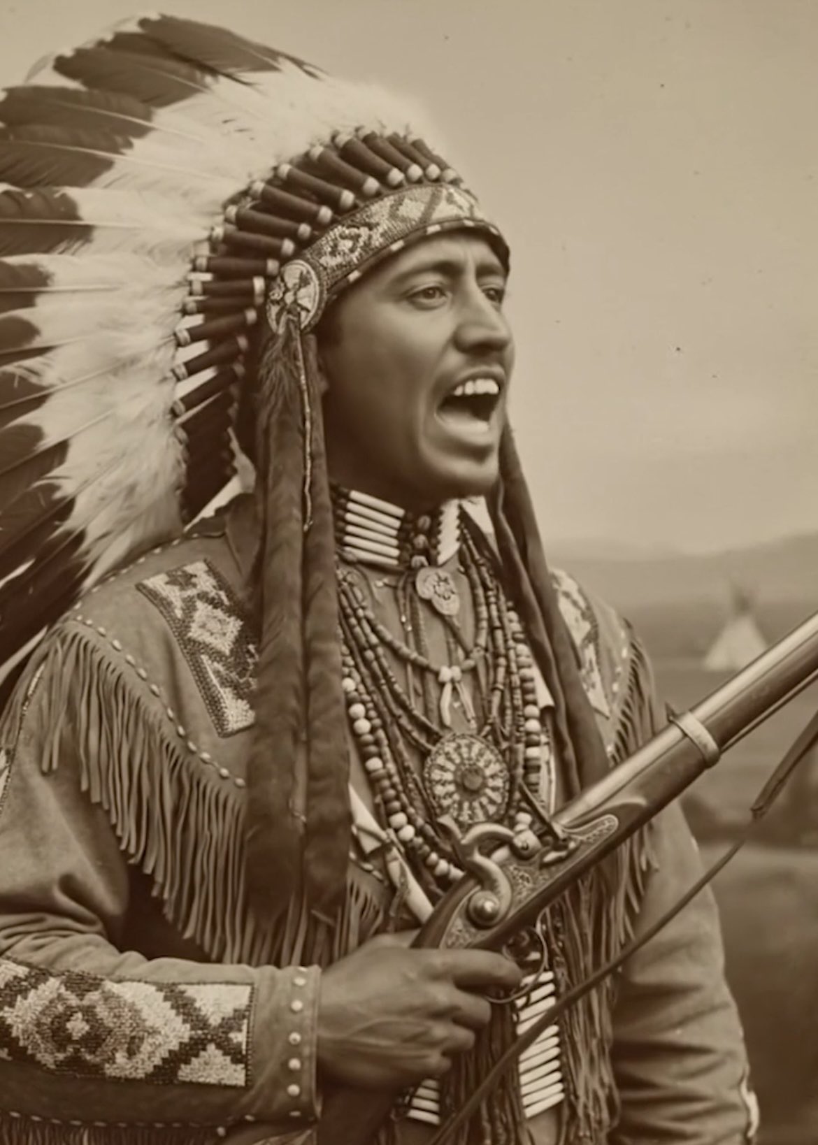 Gazapizm yine sert vuruyor: Bu da bir tür distopya; 1984!