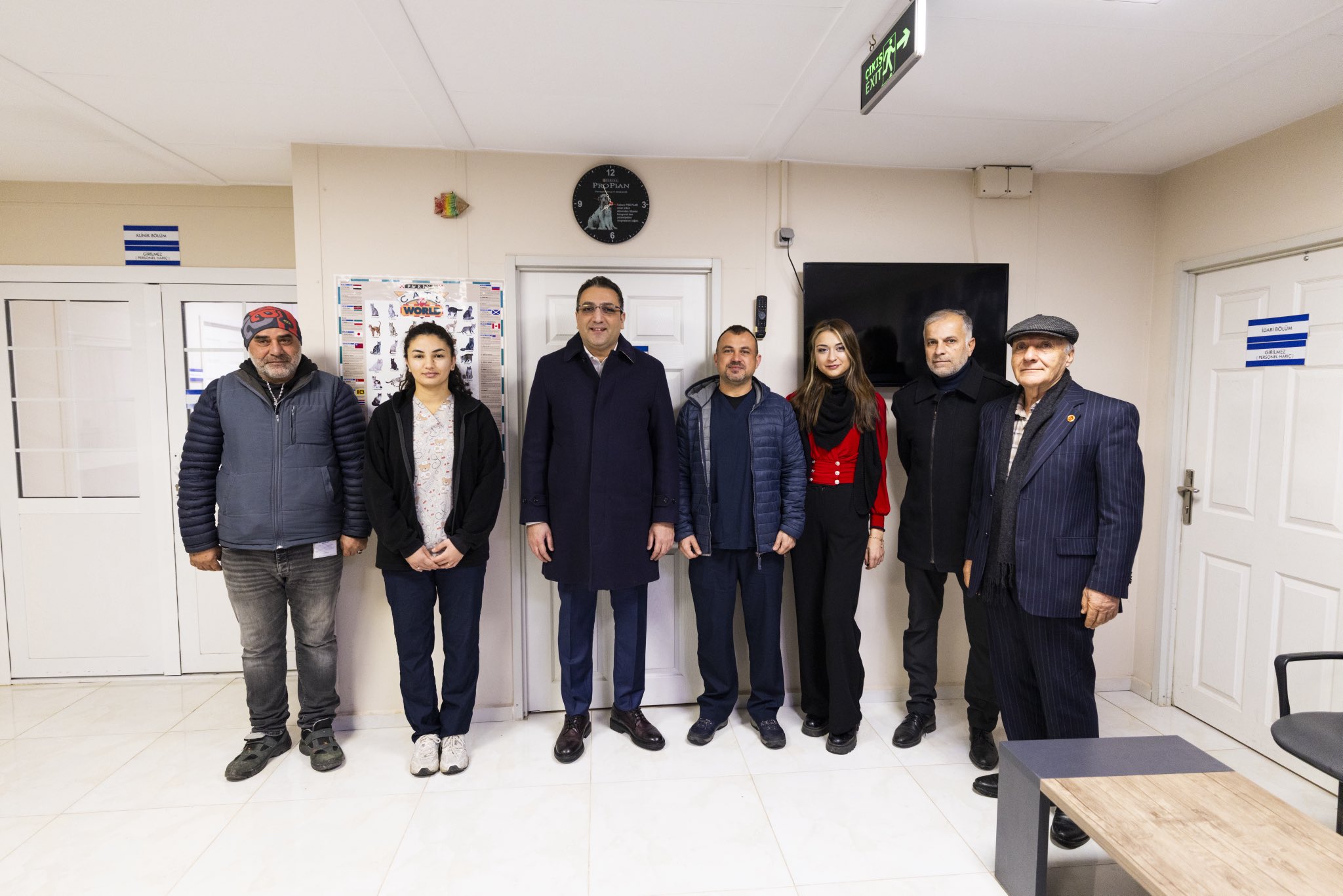 Balçova Belediye Başkanı Onur Yiğit: Birlikte üretmeye devam edeceğiz