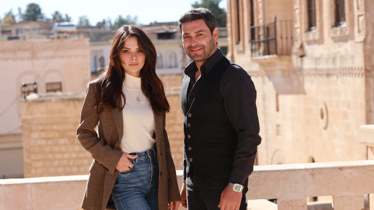 Gerçekler Nikah Masasında Ortaya Çıktı, Herkes Dondu Kaldı Uzak Şehir 41. Bölüm Tek Parça Hd Izle (2)-1