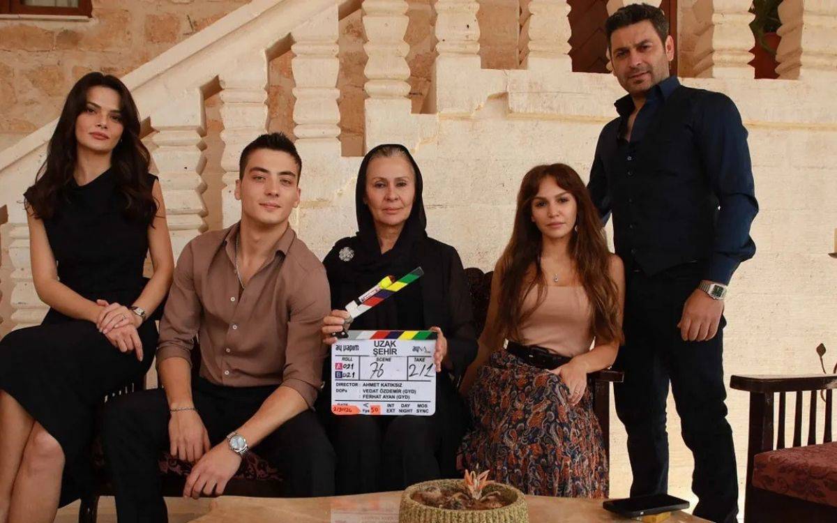 Uzak Şehir'e tepkiler çığ gibi büyüyor: Tek bir istek var!