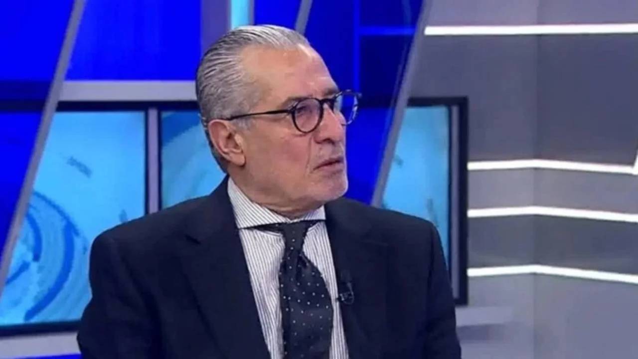 Gökmen Özdenak Kimdir Gökmen Özdenak Neden Vefat Etti (1)