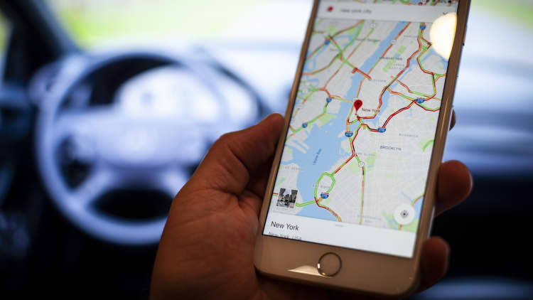 Google Maps’ten Önemli Yenilik Uzun Süredir Beklenen Özellik Nihayet Geldi! (1)