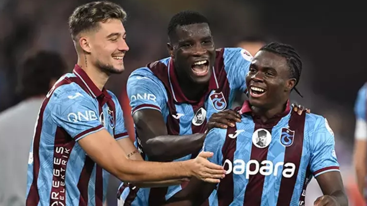 Göztepe Kritik Maçta Trabzonspor'u Ağırlıyor İşte Maçın Tüm Detayları…