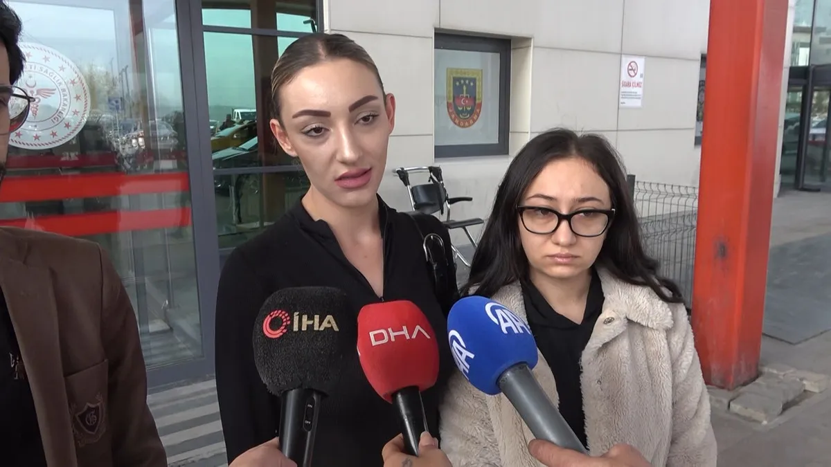 Güllü Olayında Yeni Perde Tuğyan Gülter’den Çarpıcı Ifadeler