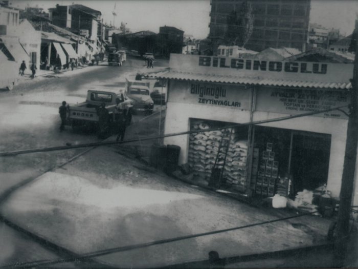 1936 yılından beri hizmet veriyor: İzmir’in köklü firmasından konkordato talebi