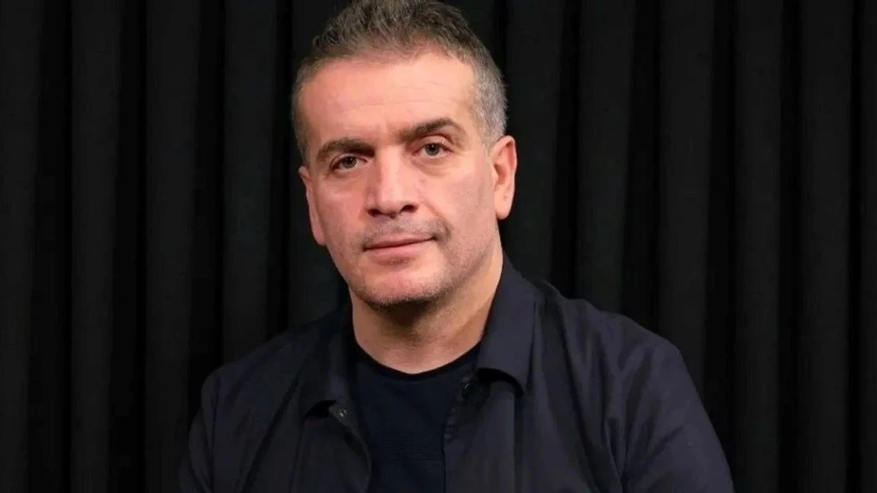 Hastaneye Kaldırılmıştı Murat Cemcir Hakkında Yeni Gelişme! (2)-1