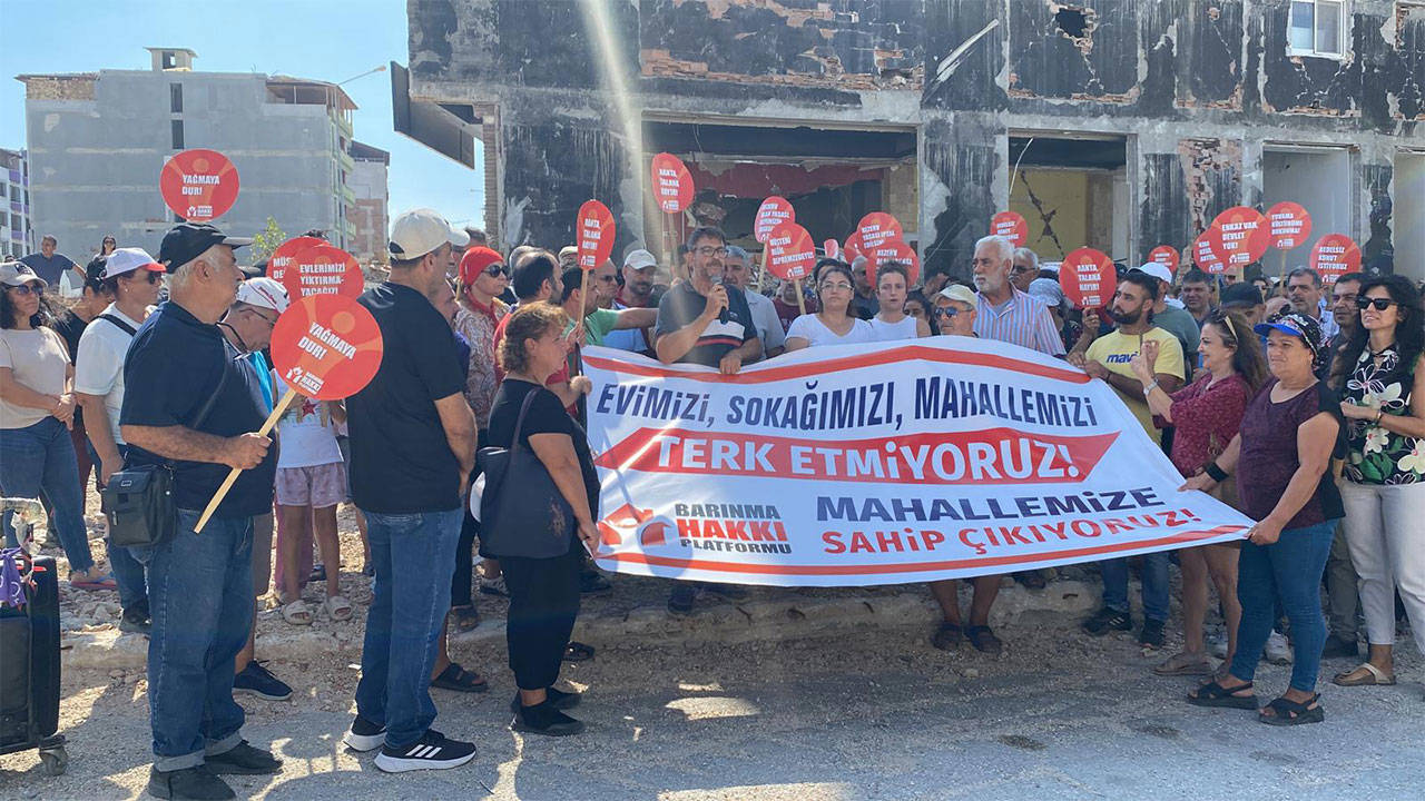 Can Atalay’dan Hatay çağrısı: Mücbir sebep uzatılsın!