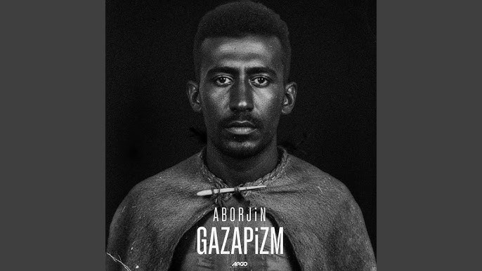 Gazapizm yine sert vuruyor: Bu da bir tür distopya; 1984!