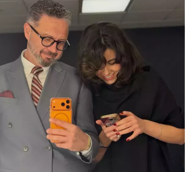 Aralarındaki yaş farkı gündem olmuştu: İbrahim Selim aklını başından alan sevgilisine evlenme teklifi etti!