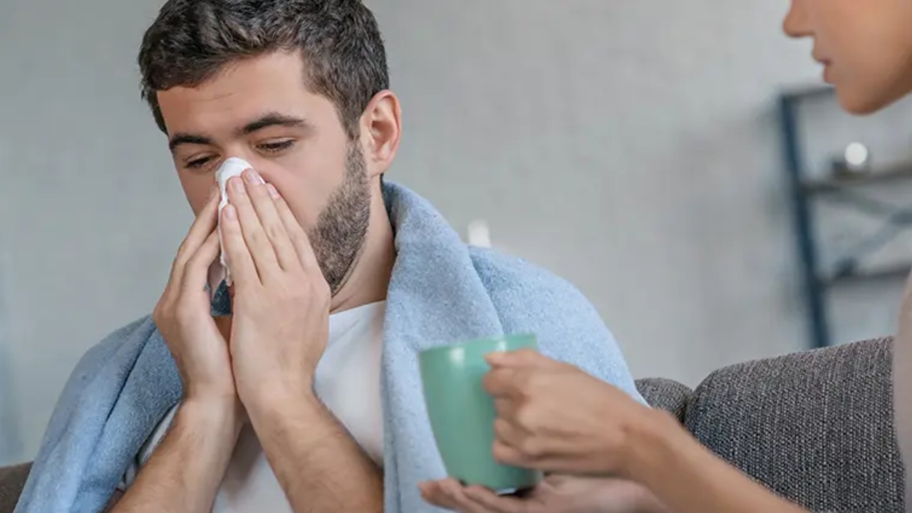 İkisi Çok Karıştırılıyor Grip Ve Soğuk Algınlığı Farkı Nedir