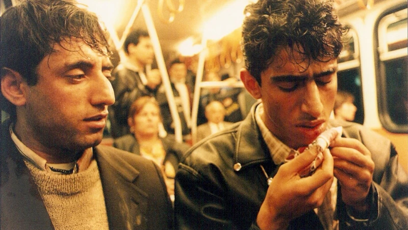 Şiddet sarmalı ve barış umudu: Sinemamızda Kürt Sorunu’nu ele alan filmler