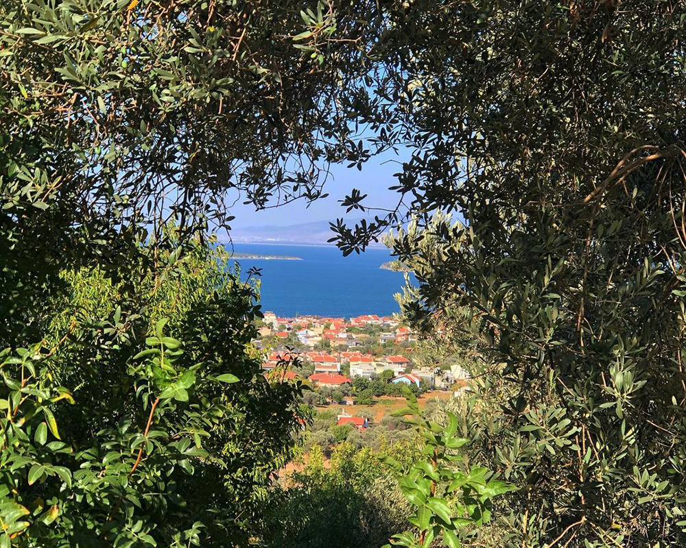 İtalya’ya Gitmenize Gerek Yok İzmir’de Toskana’yı Aratmayan 8 Yer-1