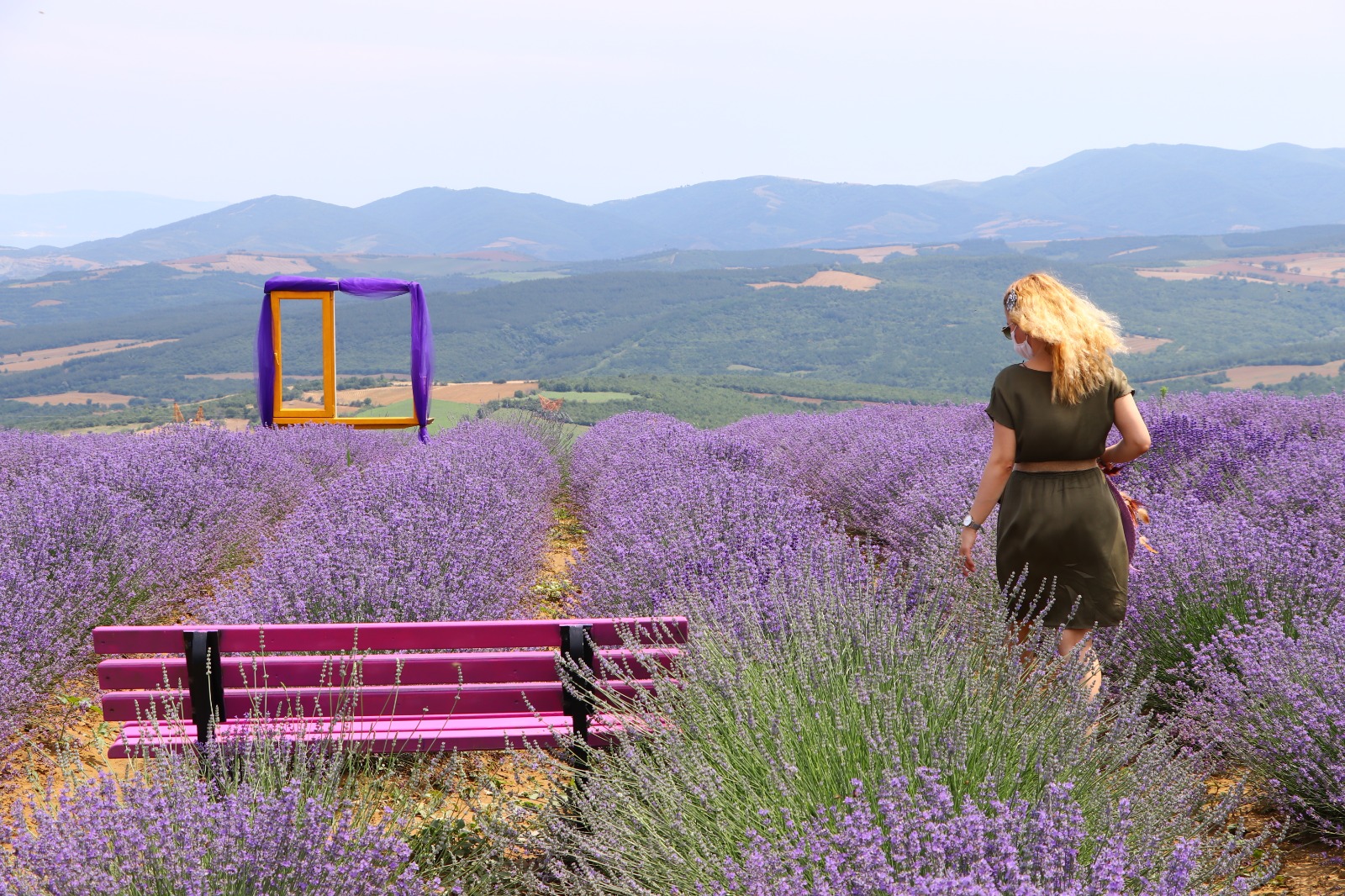 İtalya’ya Gitmenize Gerek Yok İzmir’de Toskana’yı Aratmayan 8 Yer (2)