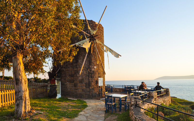 İtalya’ya Gitmenize Gerek Yok İzmir’de Toskana’yı Aratmayan 8 Yer (4)